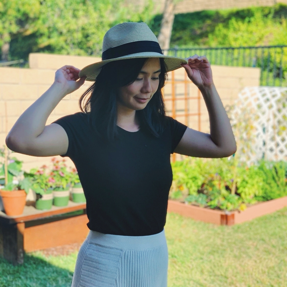 Meet your Posher, Fae